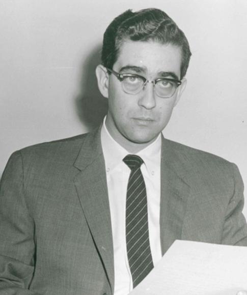 Legado fundacional de Ventura Law