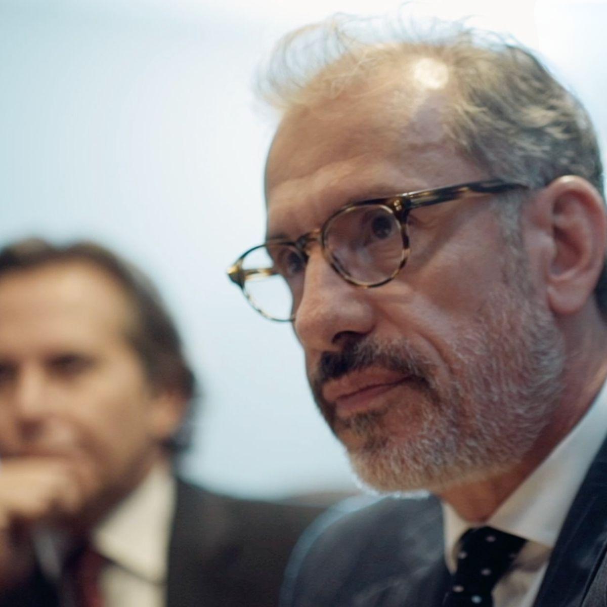 Experiencia de litigio nacional de Ventura Law