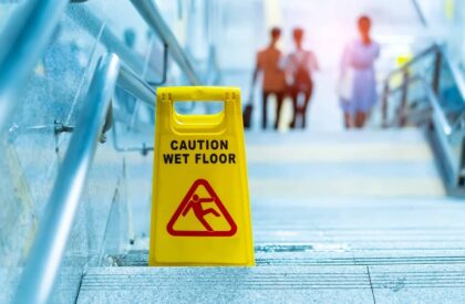building-slip-and-fall-claim