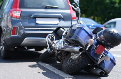 Motorcycle Accidents in Connecticut. Motorcycle Accident Lawyers. Motorcycle Accident Attorneys.