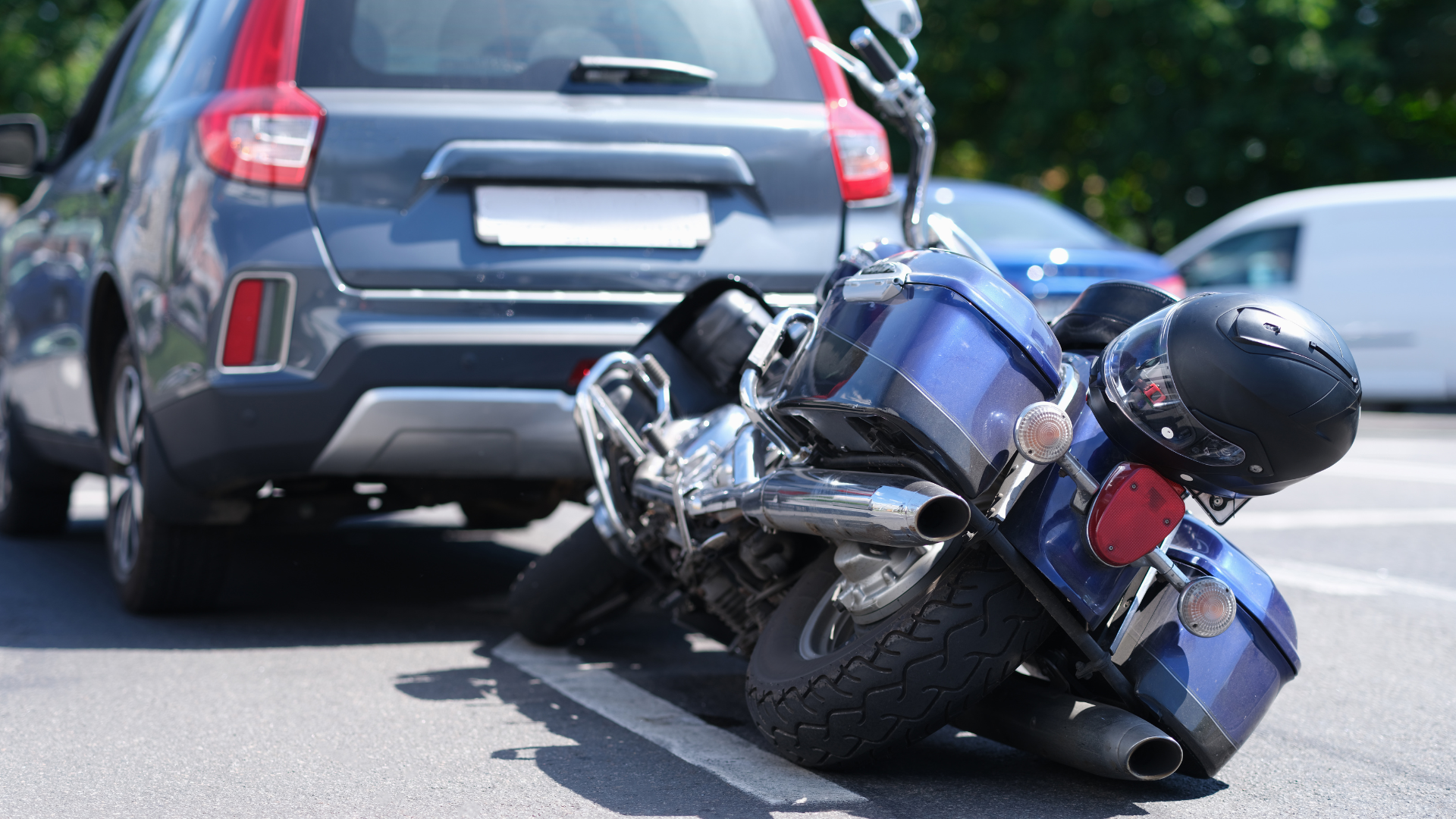 Motorcycle Accidents in Connecticut. Motorcycle Accident Lawyers. Motorcycle Accident Attorneys.