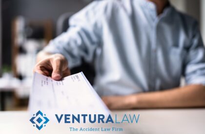 Ventura Law - Personal Injury Law - Connecticut - CT - Maximize your Compensation