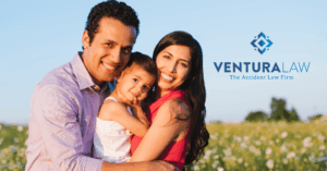 Personal injury lawyers at Ventura Law speaking with clients from the Latino and Brazilian communities in Connecticut.