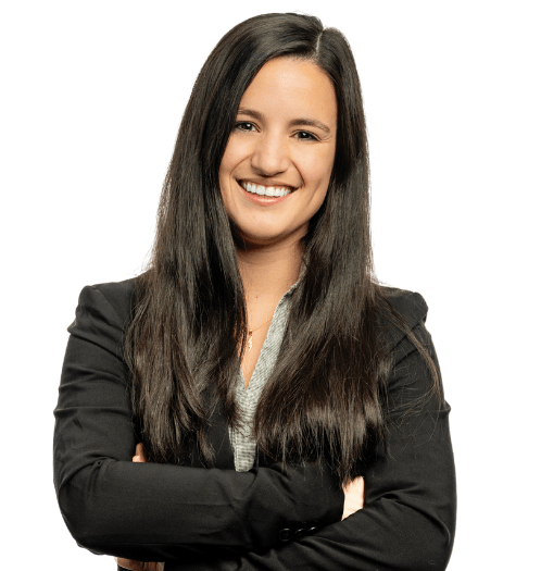 Alyssa Vilas Boas Team