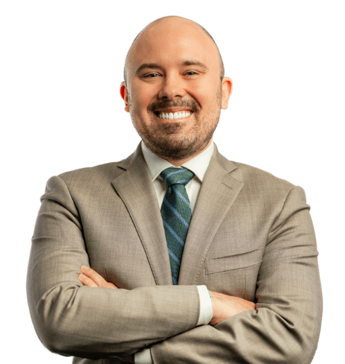 Antonio Fernandes, Esq. Team