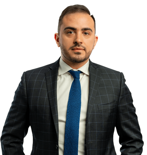 George Fernandes, Esq. Team