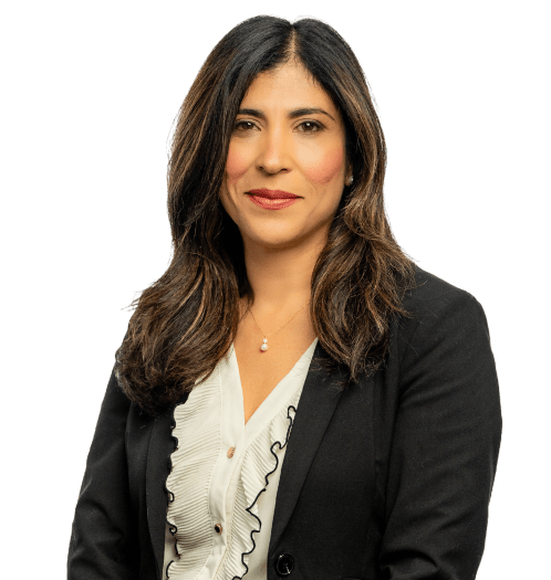 Joanna Ramirez Haddad, Esq. Team