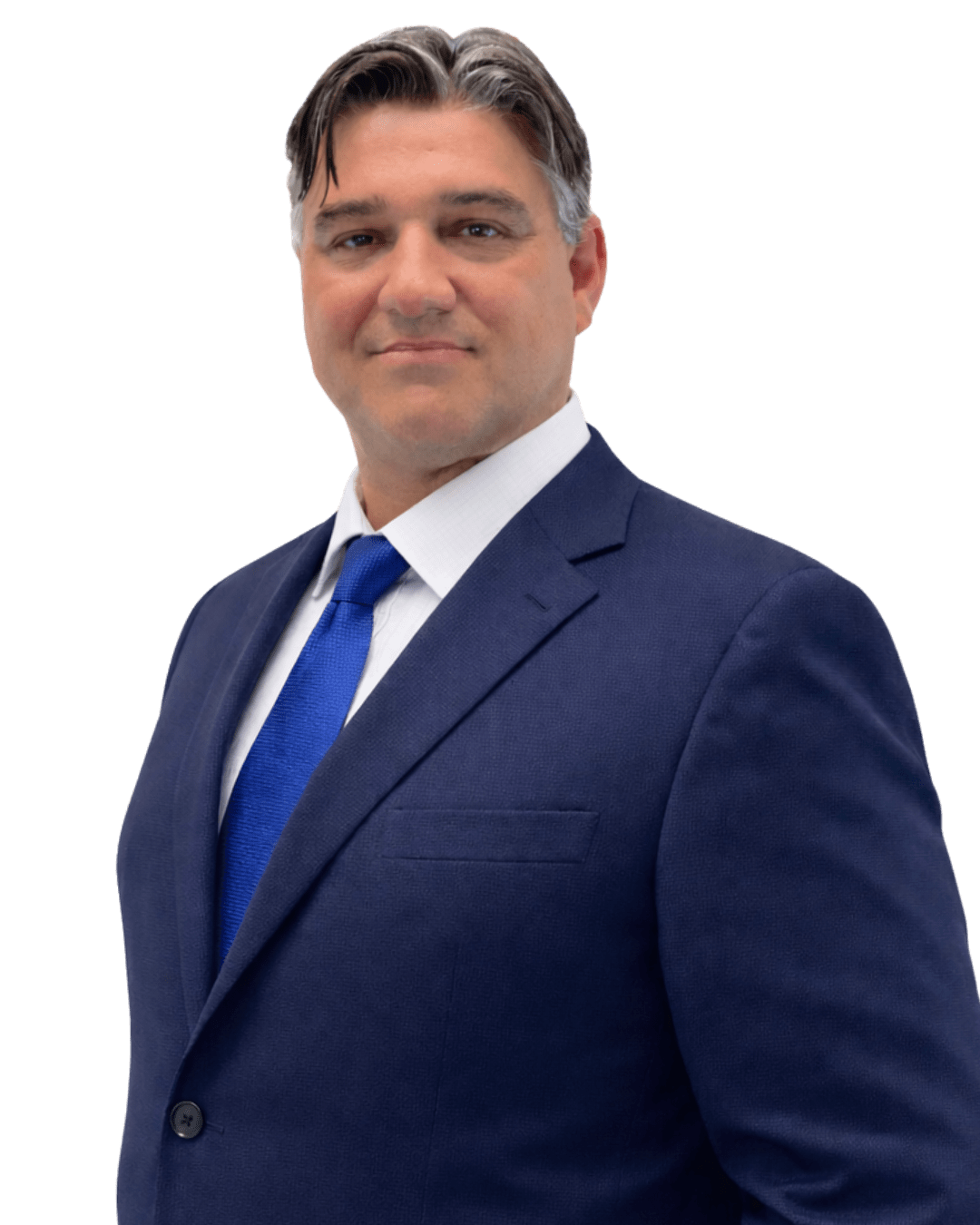 Jose Rojas, Esq. Team