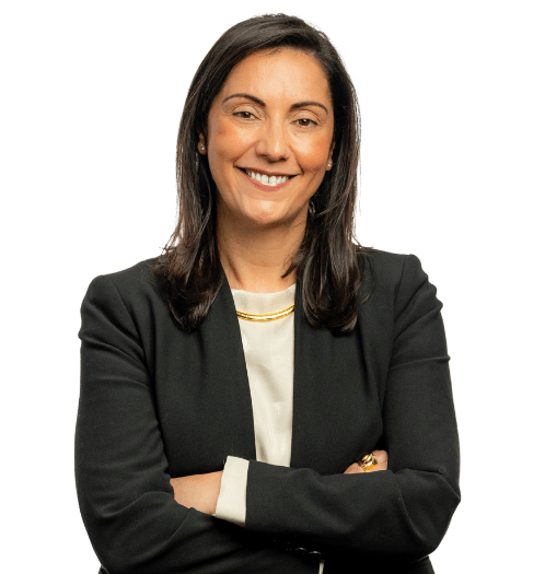 Patricia Cruz Fragoso, Esq. Team