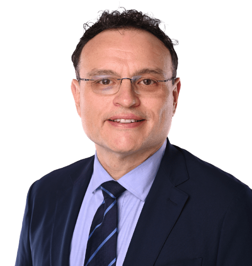 Peter Baez, Esq. Team