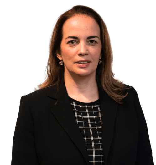 Rute Mendes Caetano, Esq. Team