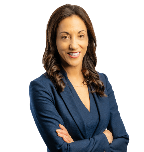 Valerie B. Calistro, Esq. Team