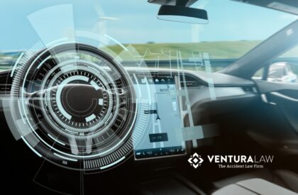 Telematics car accident Connecticut – driving data used in insurance claims