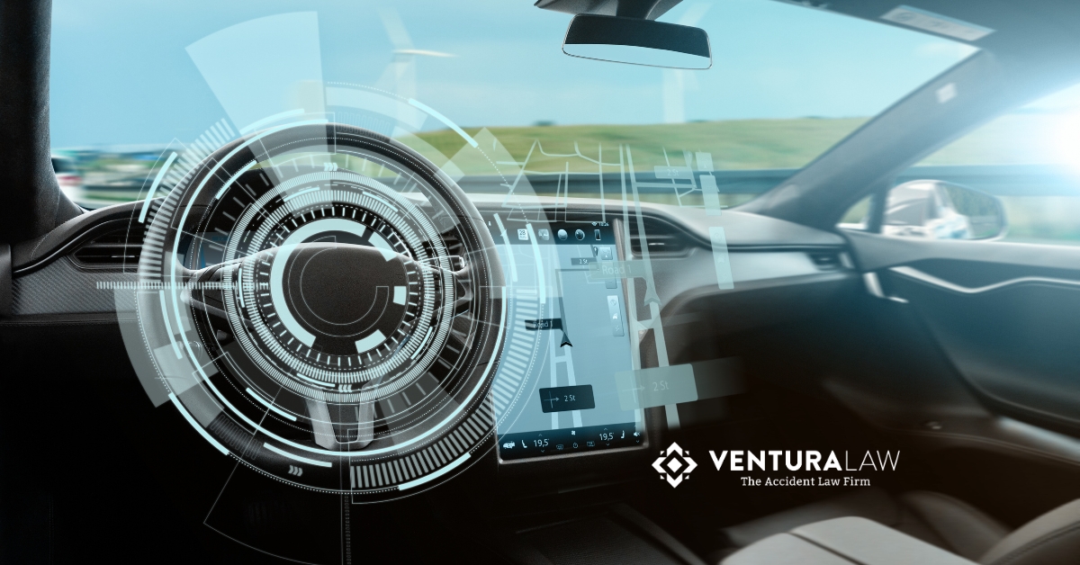 Telematics car accident Connecticut – driving data used in insurance claims