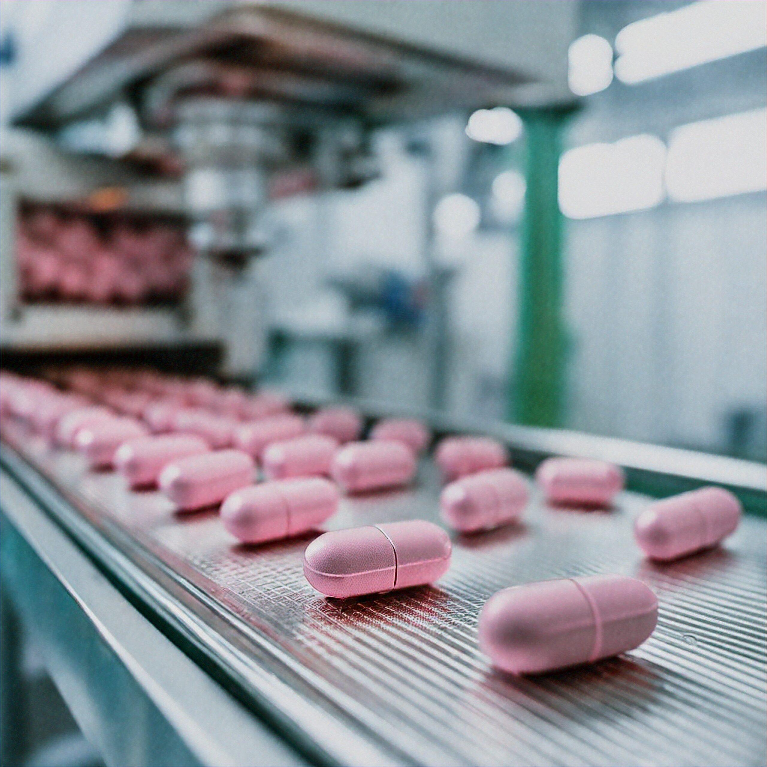 Drogas peligrosas Practice Area