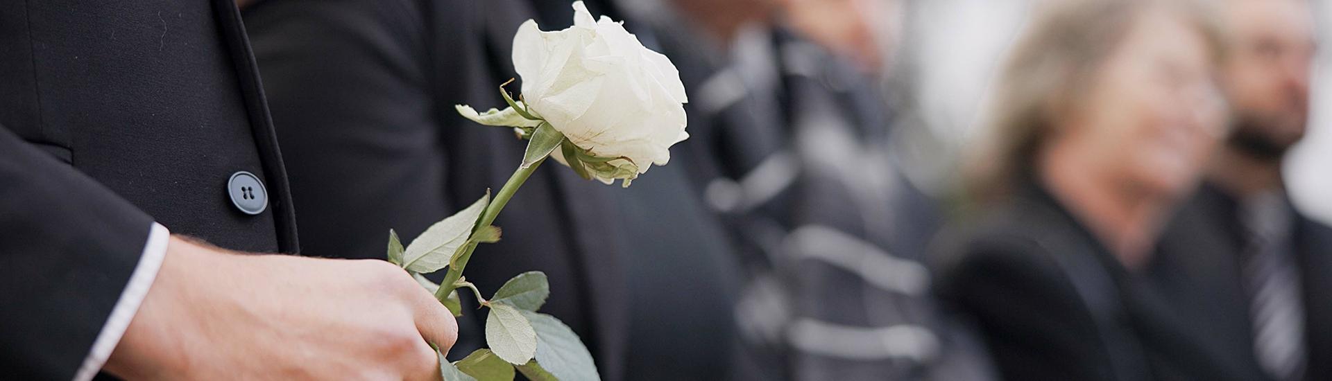 Wrongful Death Practice Area