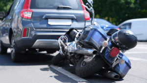 Norwalk Motorcycle Accident Attorney