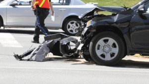 Bridgeport Car Accident Lawyer