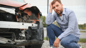 Bridgeport Car Accident Lawyer