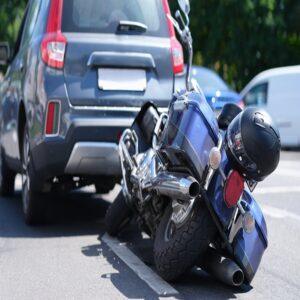 Norwalk Motorcycle Accident Lawyer