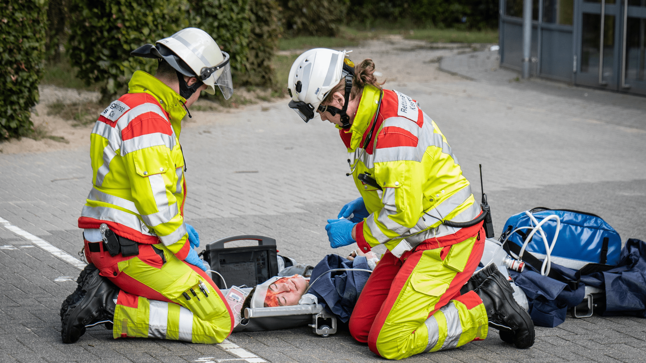 Norwalk Pedestrian Accident Lawyer