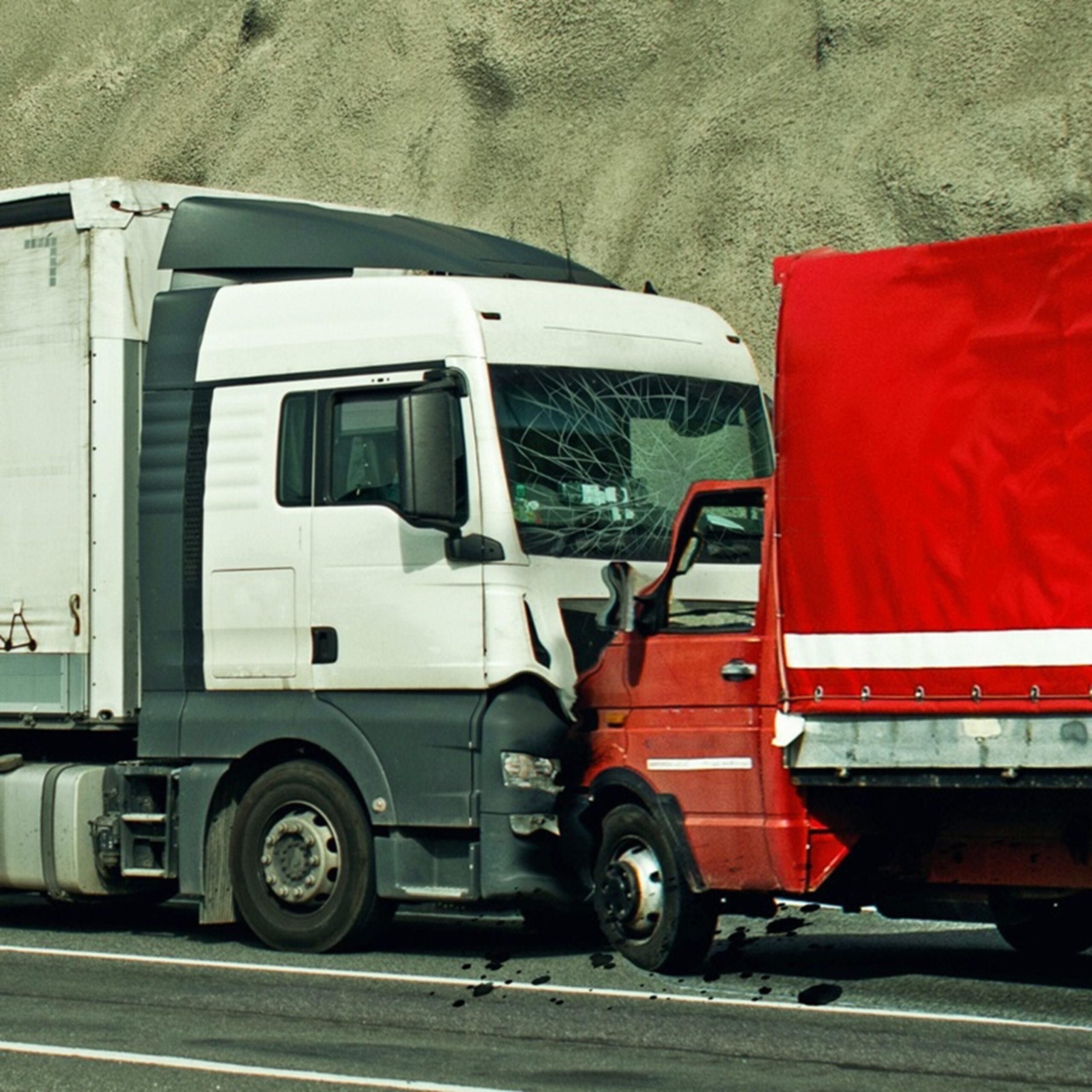 Norwalk Truck Accident Lawyer
