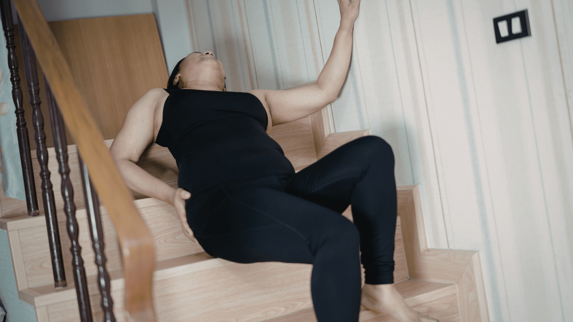 Slip and Fall Attorney Hartford