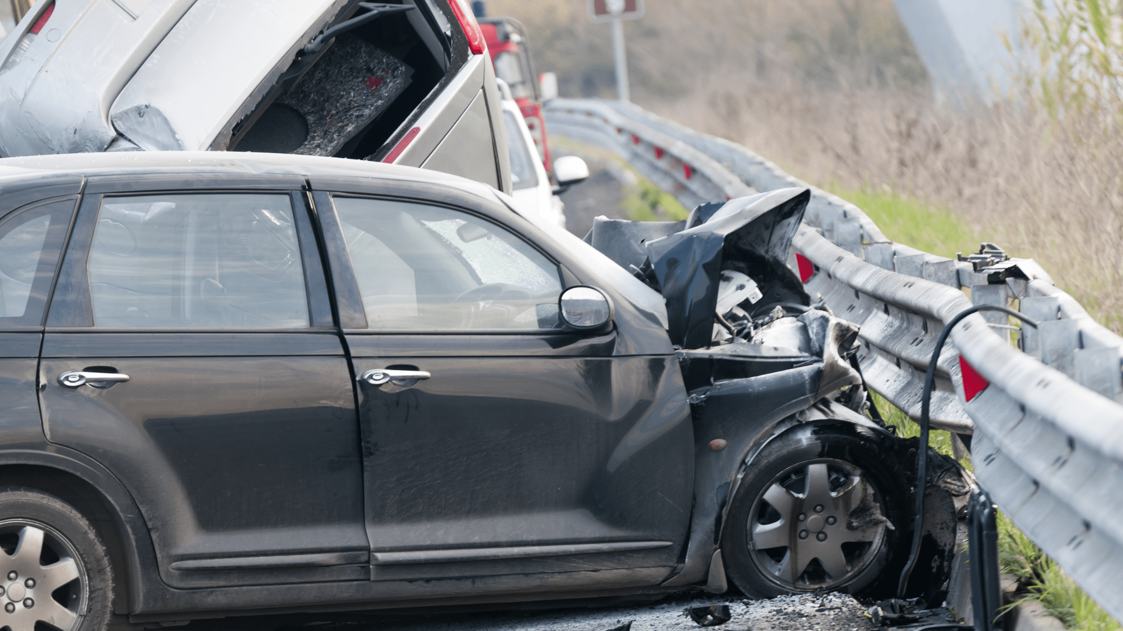Car Accident Lawyer in Danbury