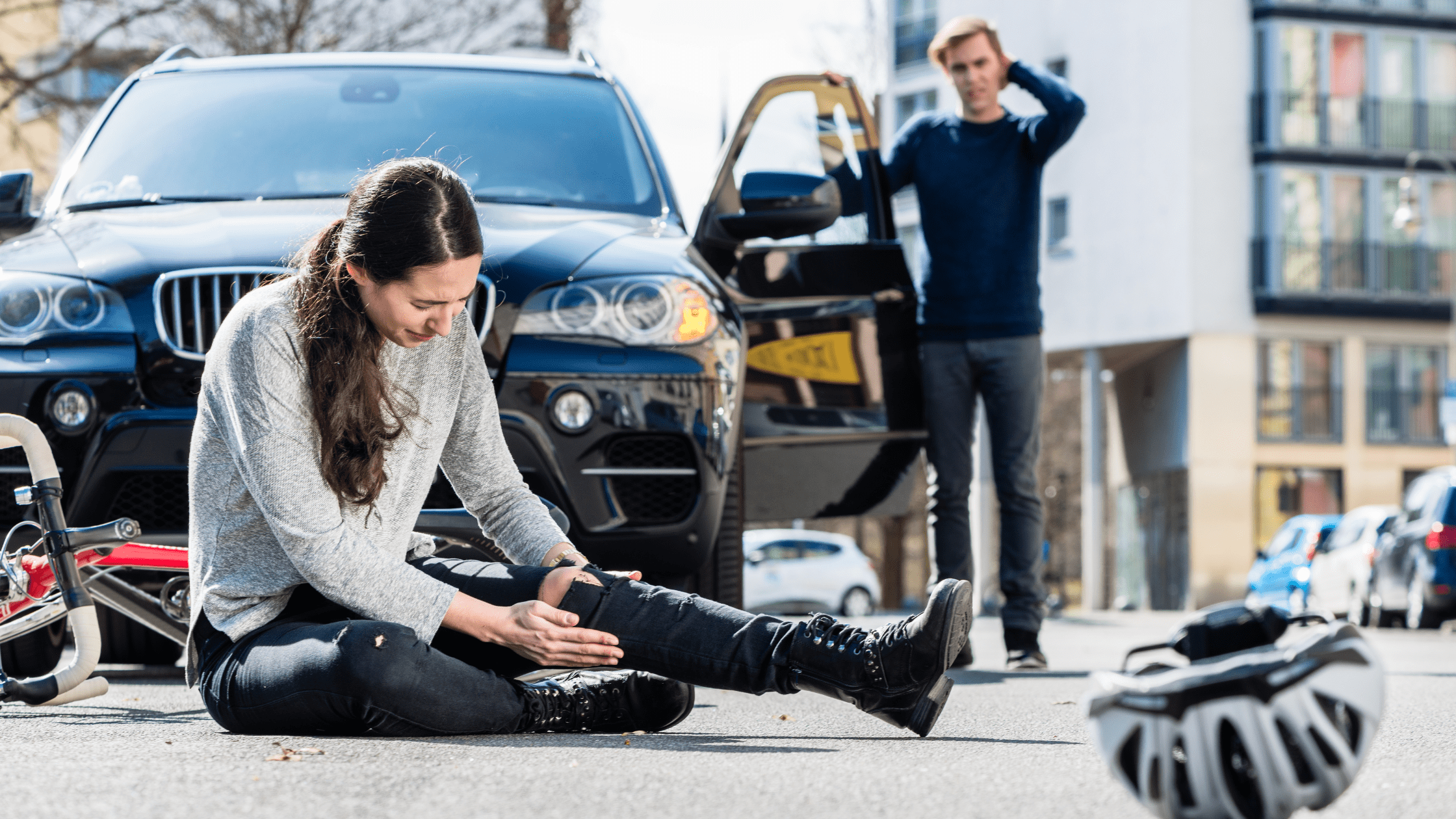 Hartford Pedestrian Accident Lawyer
