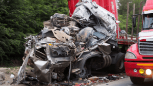 Truck Accident Lawyer in Bridgeport