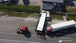 Bridgeport truck accident attorney