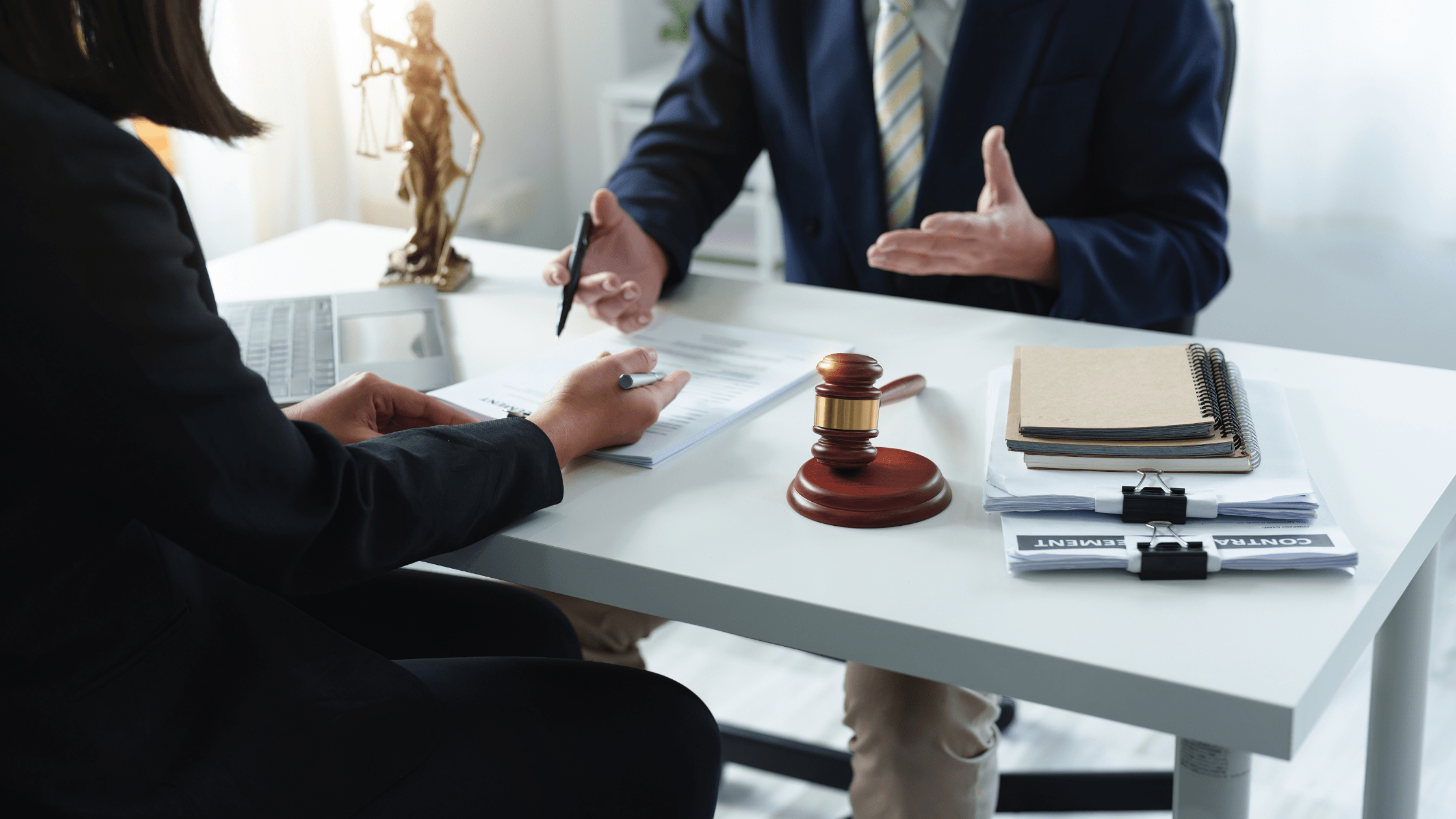 Rideshare Accident Lawyer in Connecticut