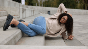 slip and fall lawyer in Norwalk