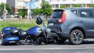 Hartford Motorcycle Accident Lawyer
