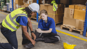 Hartford Slip and Fall Lawyer