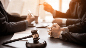 Sexual Abuse Lawyer in Fairfield County, CT
