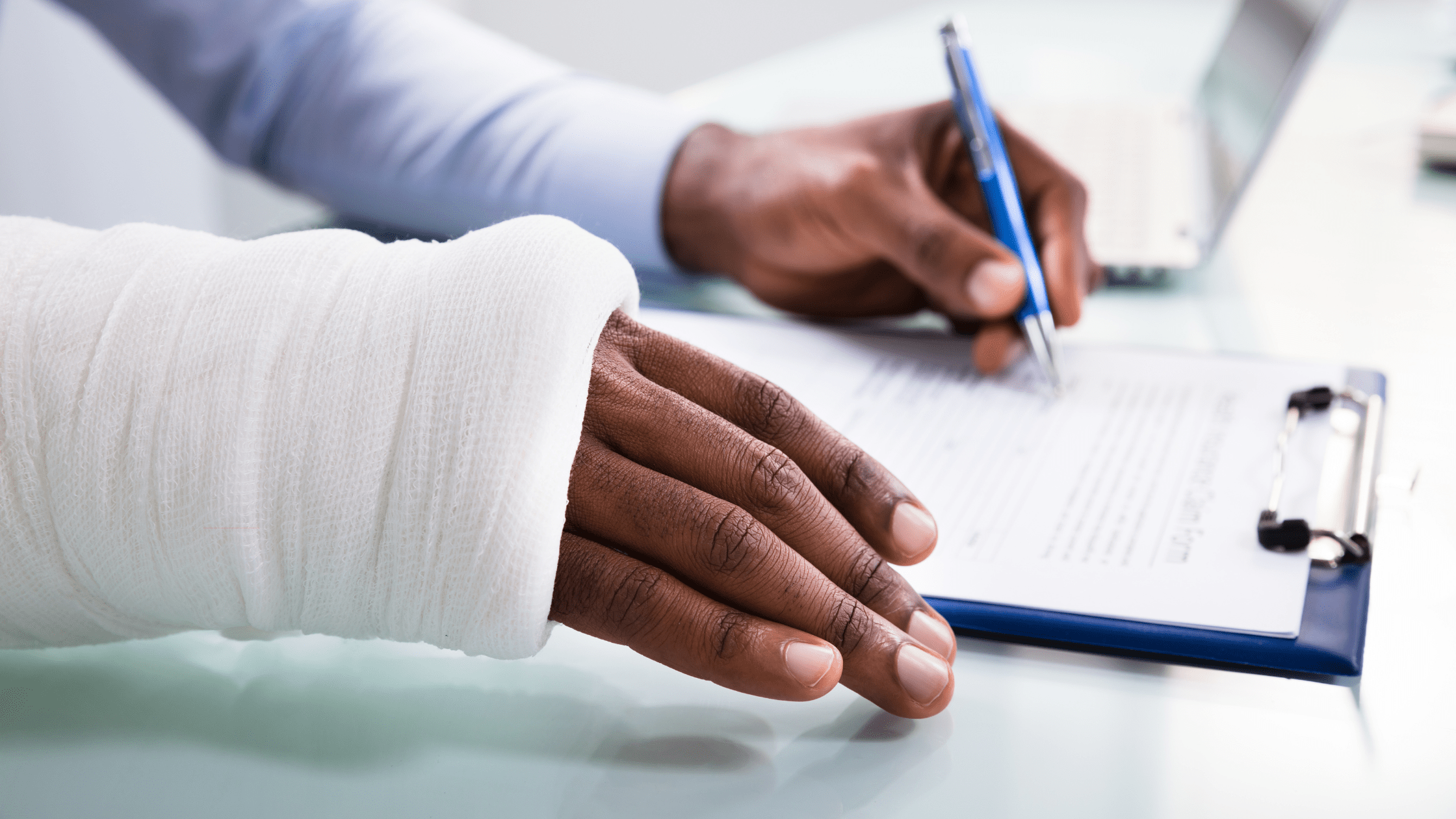 Personal Injury Attorney in New Haven Personal Injury Attorney in New Haven