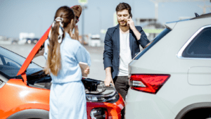Middlebury Accident Attorney