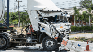 Norwalk Truck Accident Lawyer