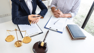 Stamford Accident Attorney